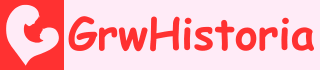 GrwHistoria